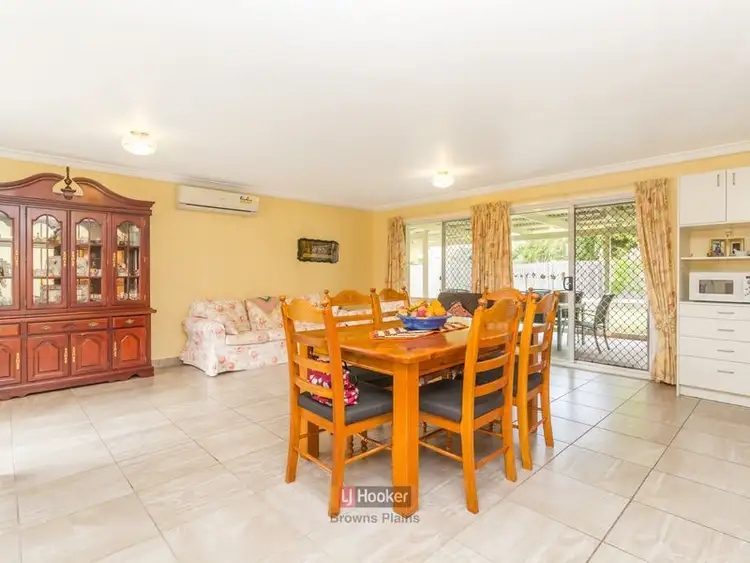 Fourth view of Homely house listing, 124 Short Street, Boronia Heights QLD 4124