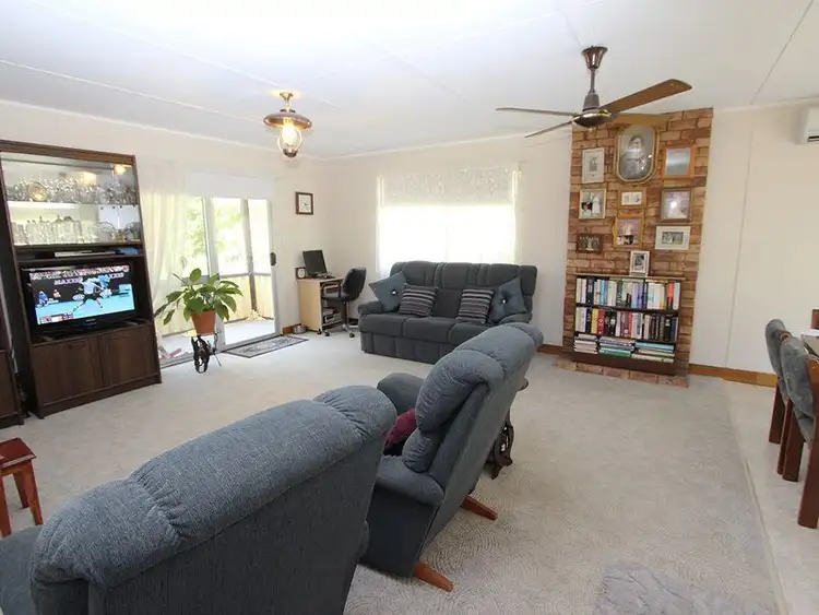 Second view of Homely house listing, 36 Springhill Road, Coopernook NSW 2426