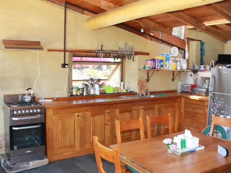 Third view of Homely rural property listing, Lot 32 Skeleton Creek Rd, Glen Innes NSW 2370
