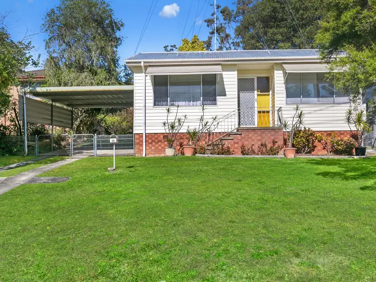 38 Loftus Street, Bonnells Bay NSW 2264
