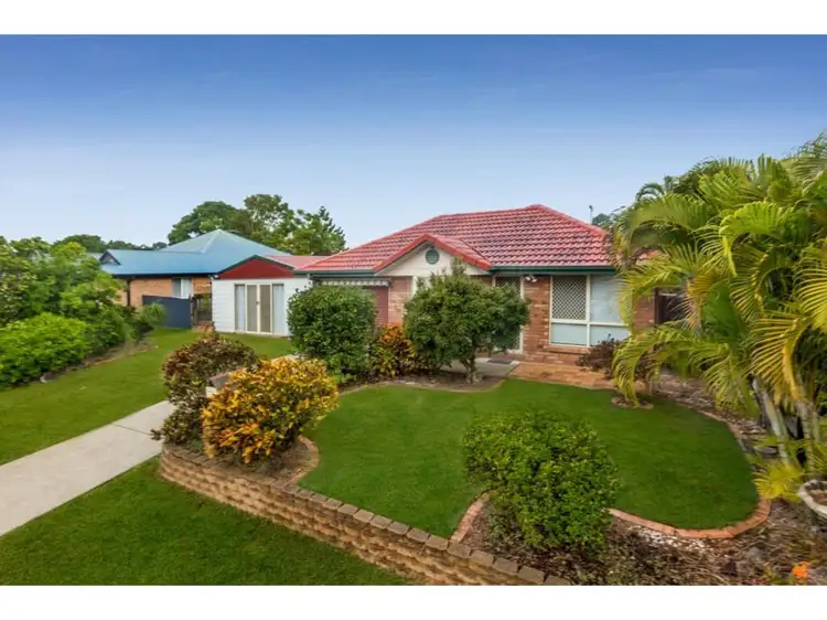 Main view of Homely house listing, 13 Camden Street, Caboolture QLD 4510