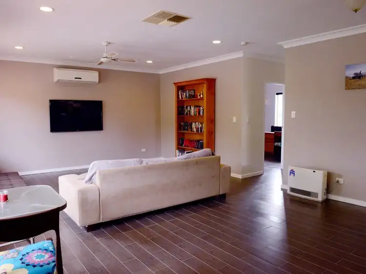 Second view of Homely unit listing, 10/111 Cromwell Drive, Desert Springs NT 870