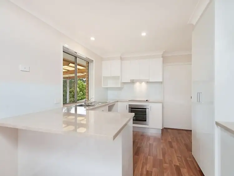 Second view of Homely house listing, 15 Forest Oak Way, Goonellabah NSW 2480