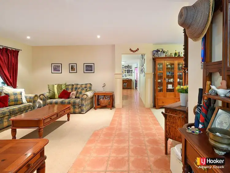 Third view of Homely house listing, 3 Zorina Court, Eatons Hill QLD 4037