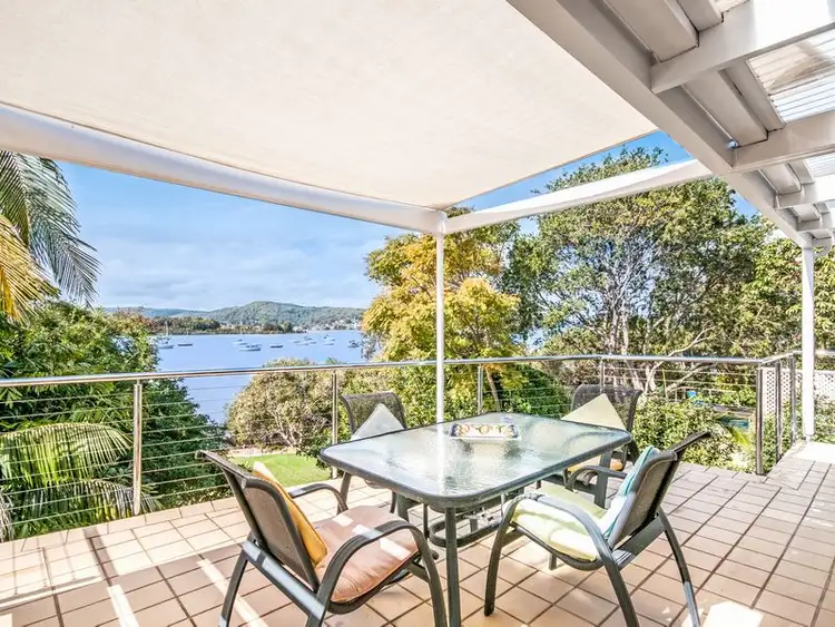 133 Albany Street, Point Frederick NSW 2250