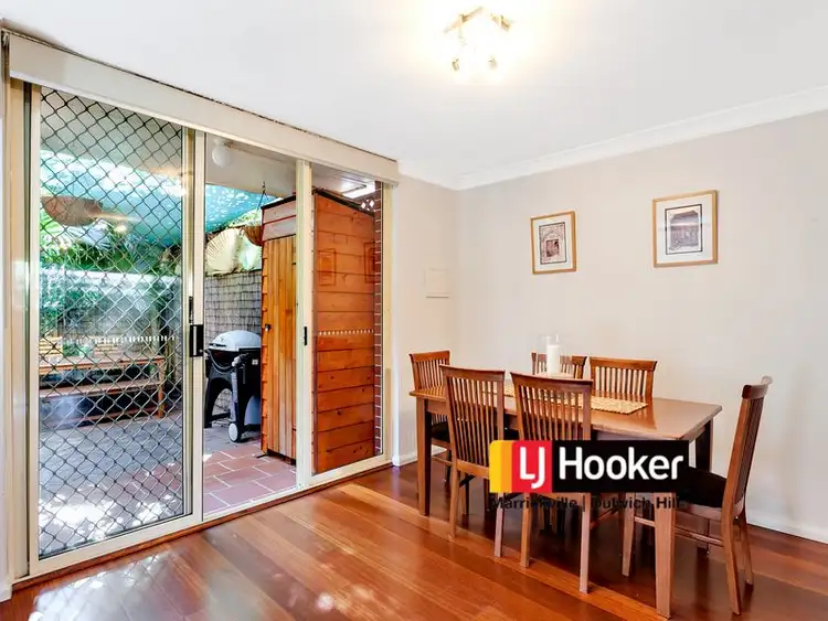 Fourth view of Homely townhouse listing, 81/1-9 Terrace Road, Dulwich Hill NSW 2203