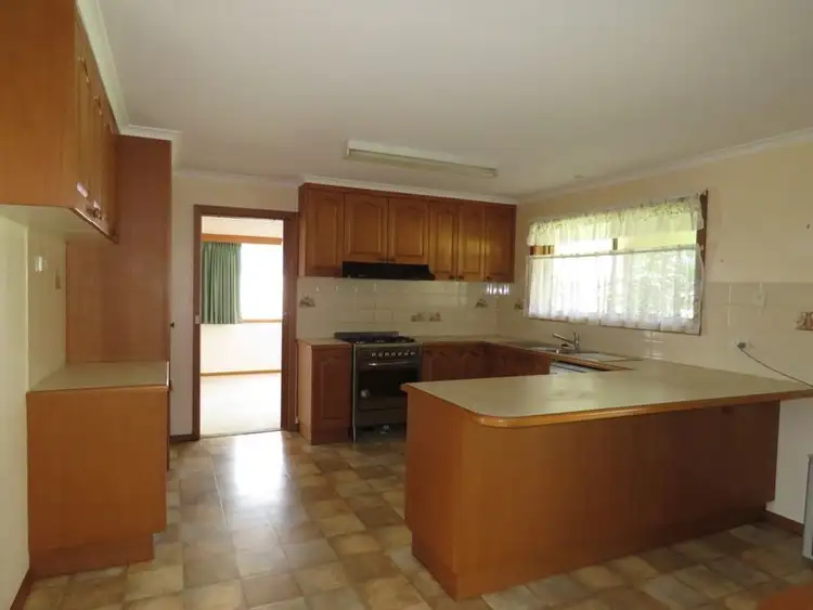 Second view of Homely house listing, 27 Simpson Drive, Newlands Arm VIC 3875