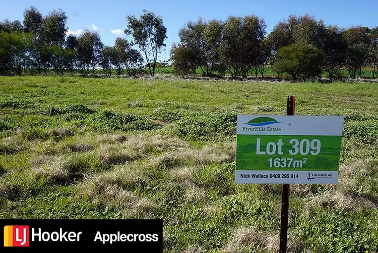 Second view of Homely land listing, Lot 309 Tomkins Bend, Toodyay WA 6566