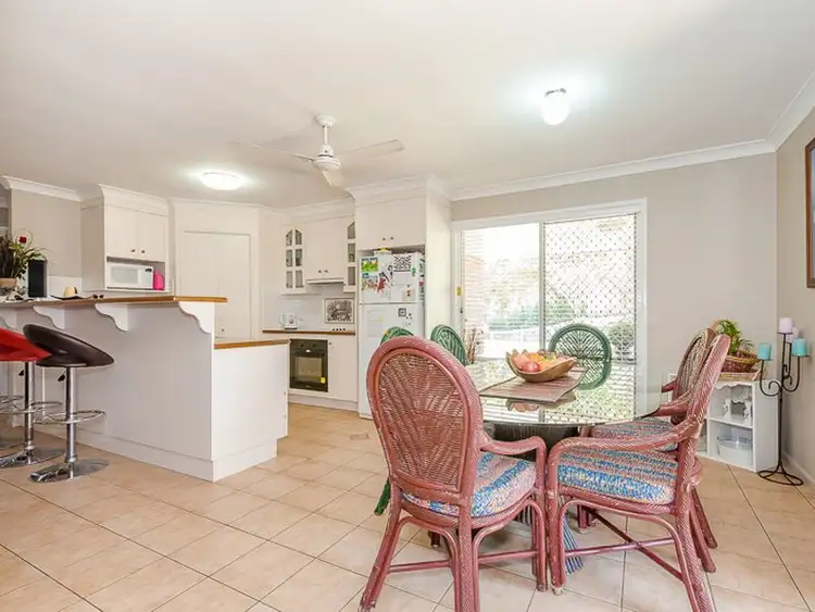 Fifth view of Homely house listing, 7 Capricorn Close, Clinton QLD 4680