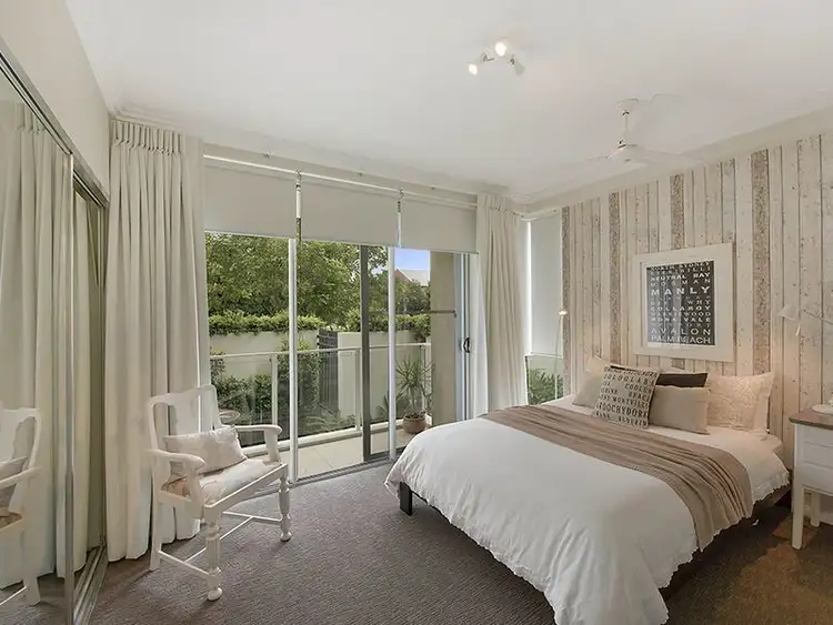 Sixth view of Homely unit listing, 13/1 Lakefront Crescent, Varsity Lakes QLD 4227