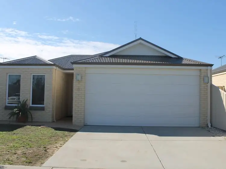 21/87 Clarke Street, South Bunbury WA 6230