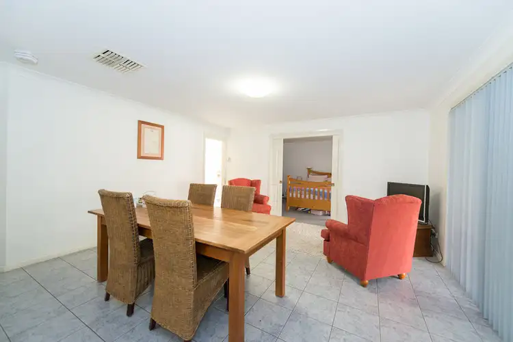 Fourth view of Homely house listing, 13 Wahroonga Drive, Hillvue NSW 2340