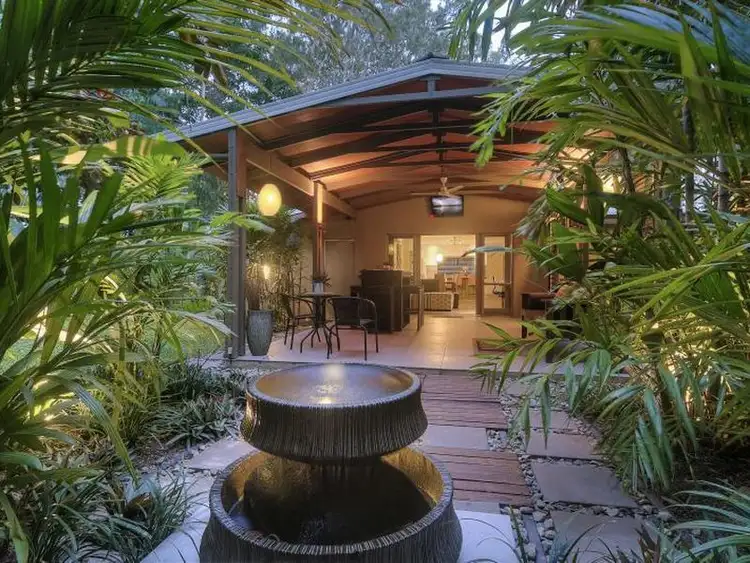Main view of Homely house listing, 7 Spinnaway Close, Port Douglas QLD 4877