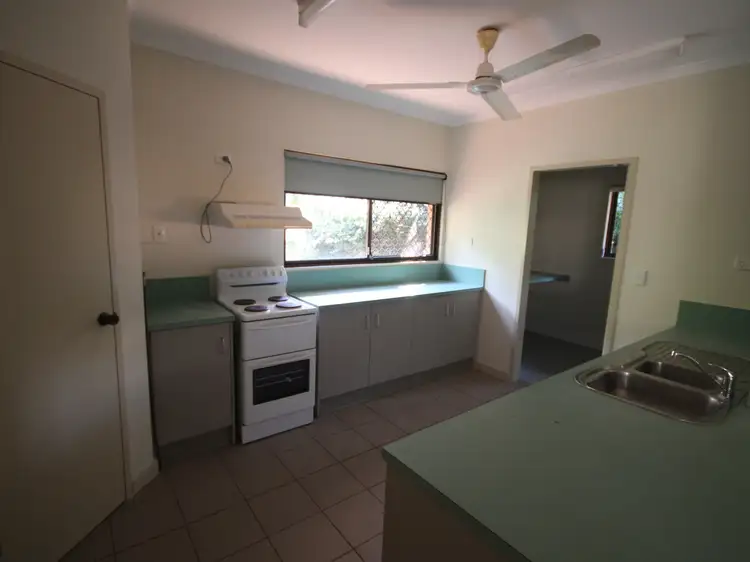 Second view of Homely house listing, 2 Gibson Court, Katherine NT 850
