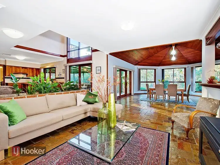 Second view of Homely house listing, 27 Cairngorm Avenue, Glenhaven NSW 2156