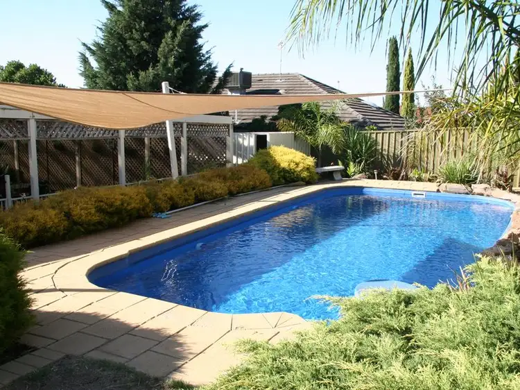Second view of Homely house listing, 34 Mander Crescent, Craigmore SA 5114