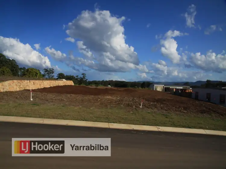 Seventh view of Homely land listing, Lot 44/ Horizon Way, Woombye QLD 4559