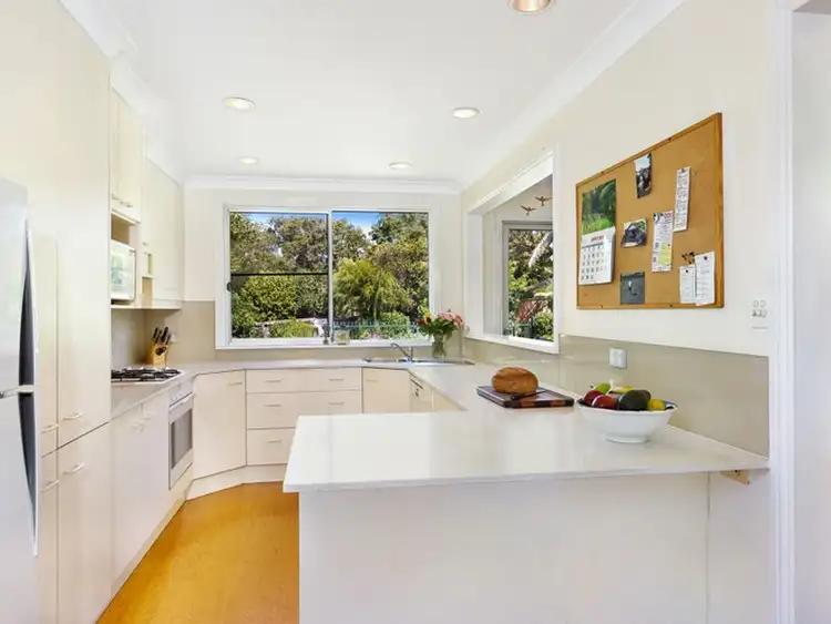 Sixth view of Homely house listing, 24 Challis Avenue, Turramurra NSW 2074