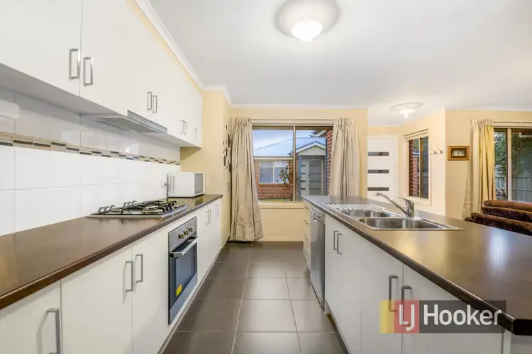 Sixth view of Homely unit listing, 4/31 Rogers Street, Pakenham VIC 3810