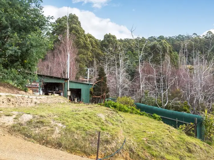 Seventh view of Homely land listing, 99 Gallaghers Road, Flowerpot TAS 7163