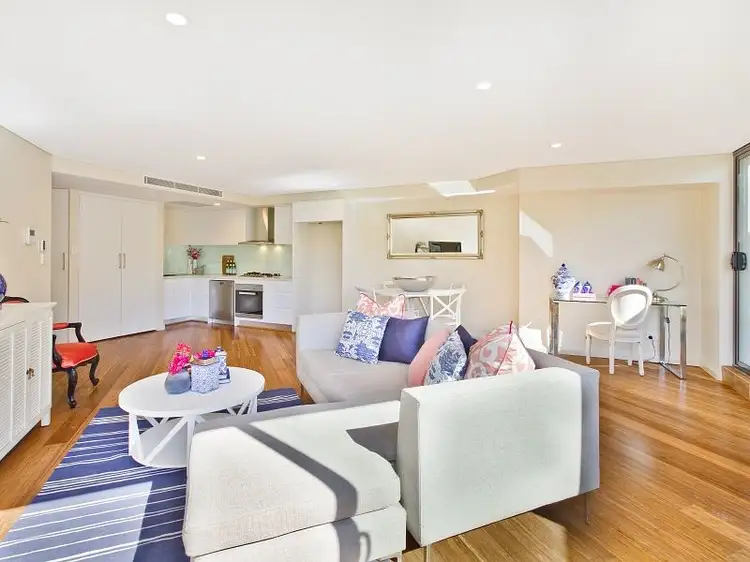 Main view of Homely apartment listing, 104 of 100 Bay Road, Waverton NSW 2060