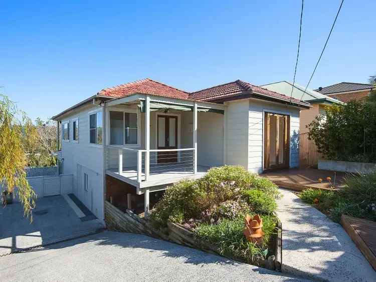 Fifth view of Homely house listing, 38 Narrabeen Park Parade, Warriewood NSW 2102