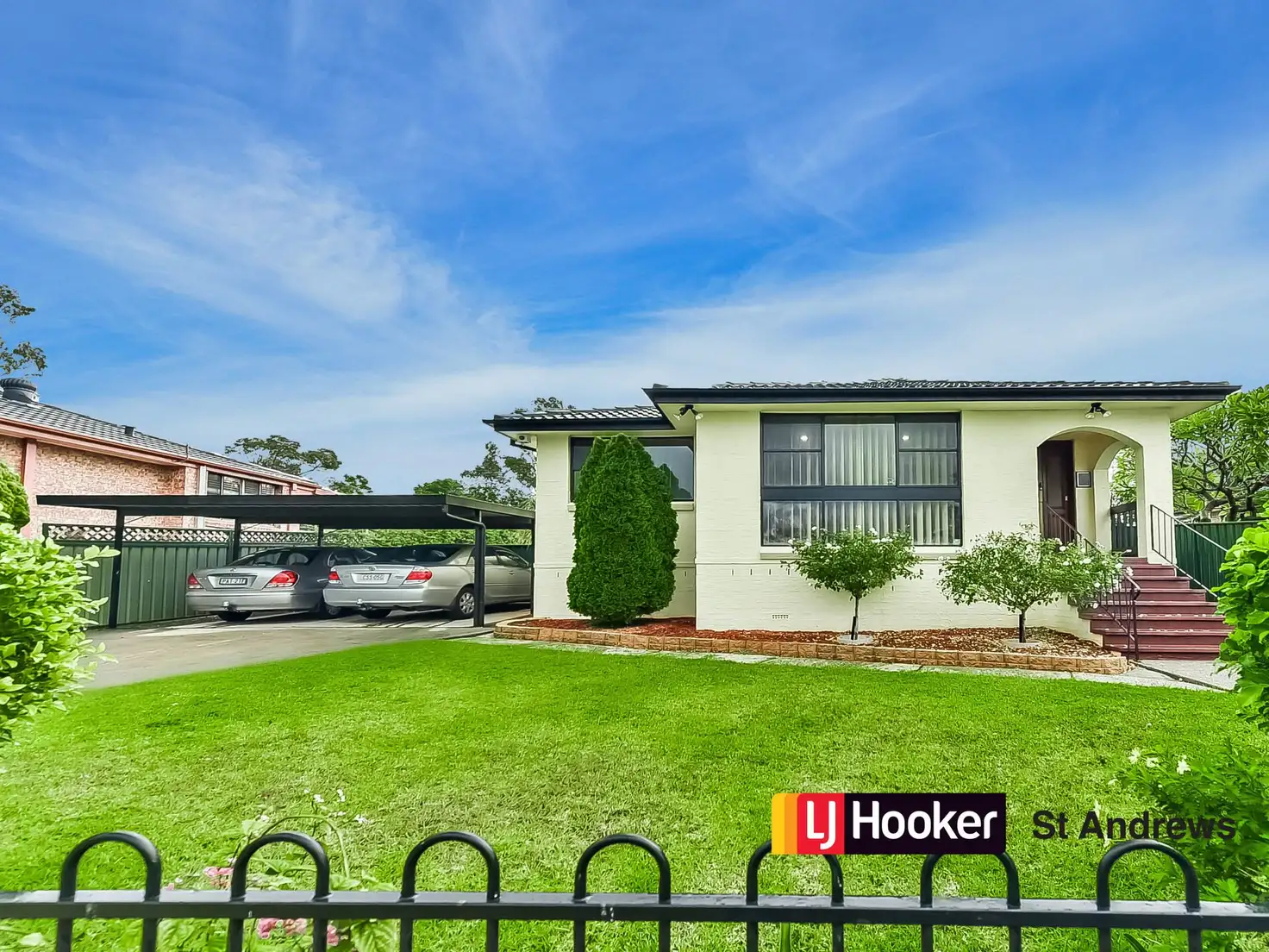 Main view of Homely house listing, 62 Bannockburn Avenue, St Andrews NSW 2566