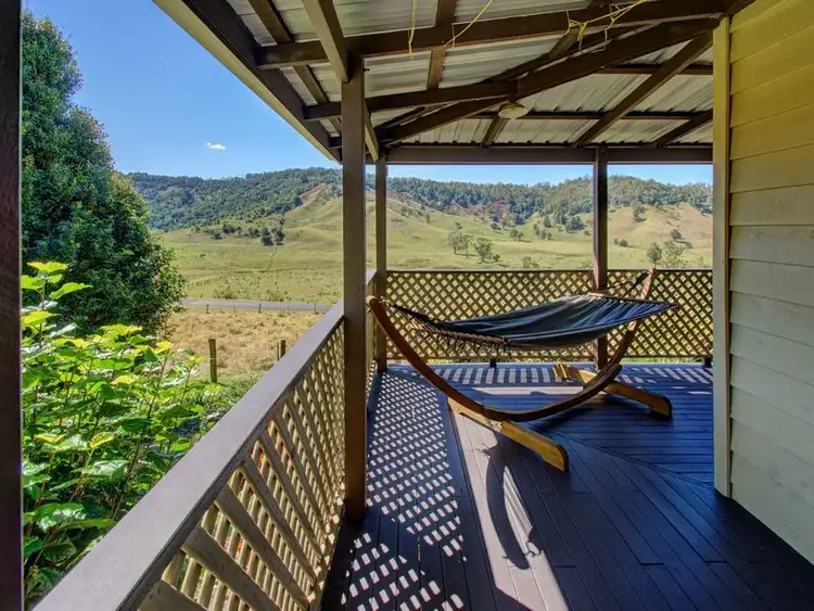 500 Gores Rd, Spring Grove NSW 2470