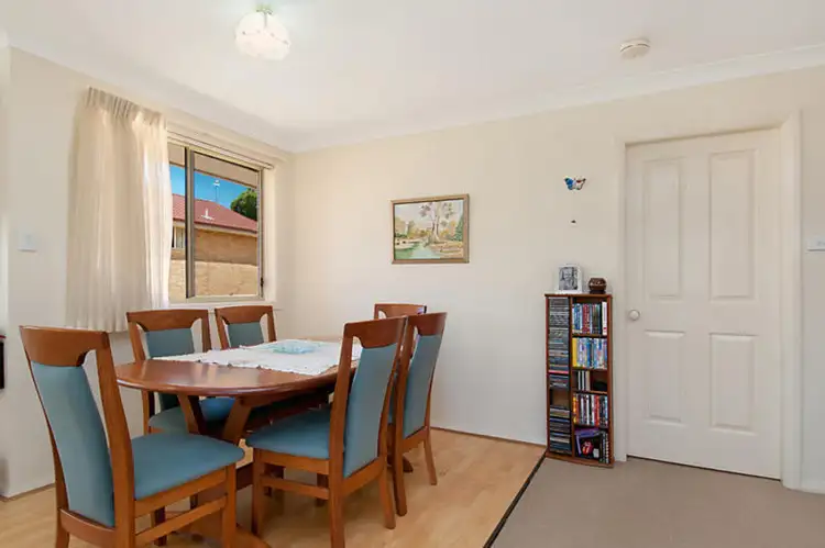 Fifth view of Homely townhouse listing, 1/30 Webb Street, East Gosford NSW 2250