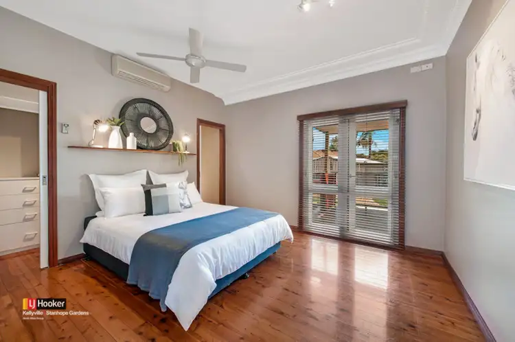 Fifth view of Homely house listing, 44 Zammit Avenue, Quakers Hill NSW 2763
