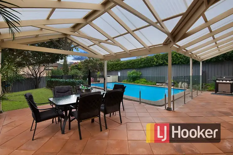 Seventh view of Homely house listing, 72 Old Castle Hill Road, Castle Hill NSW 2154