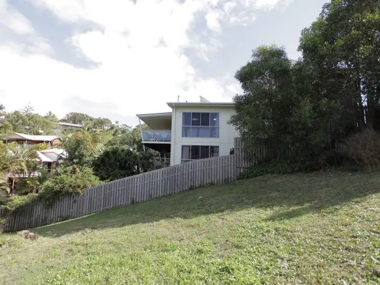 Fourth view of Homely land listing, 14 Berry Court, Mount Coolum QLD 4573