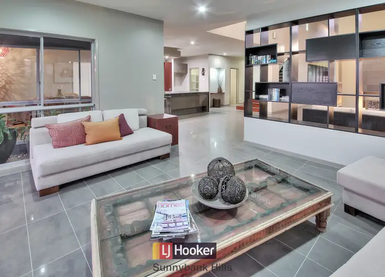 Second view of Homely house listing, 25 McDermott Parade, Rochedale QLD 4123