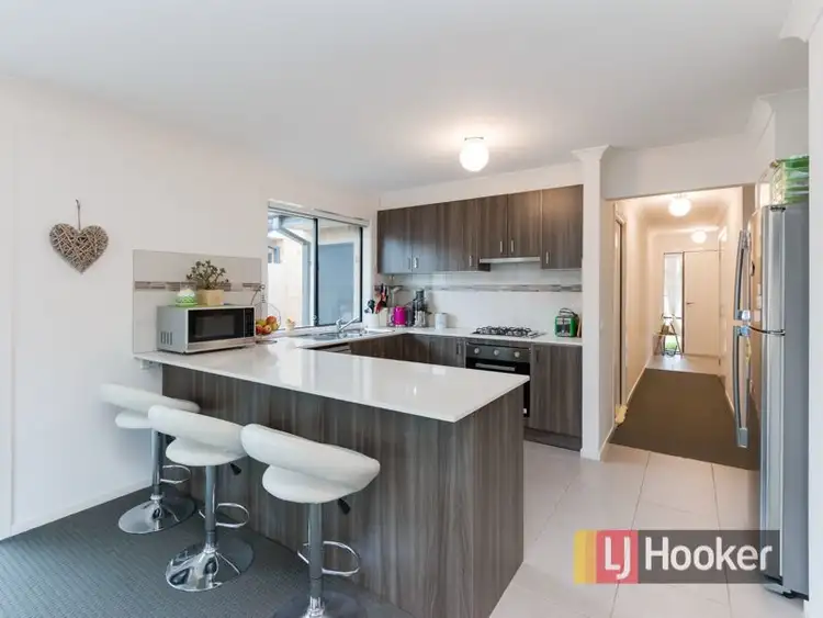Second view of Homely unit listing, 8/30 Warrenwood Place, Langwarrin VIC 3910