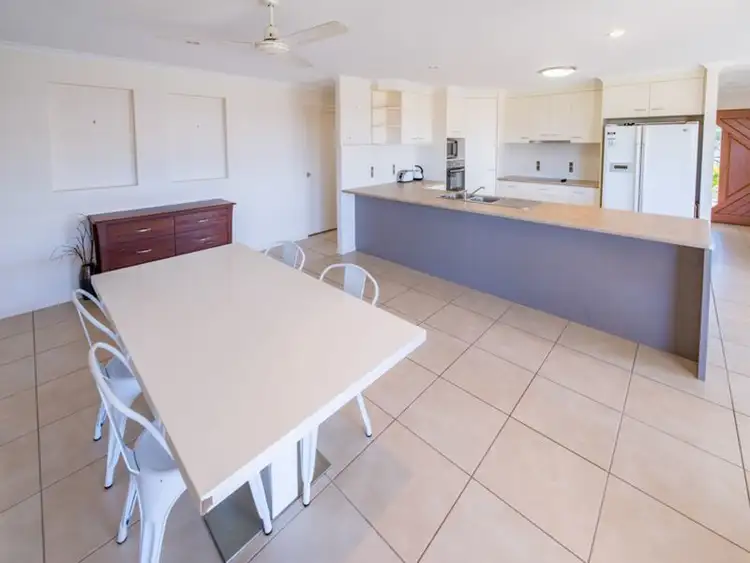 Third view of Homely house listing, 11 Charlotte Court, Kalkie QLD 4670
