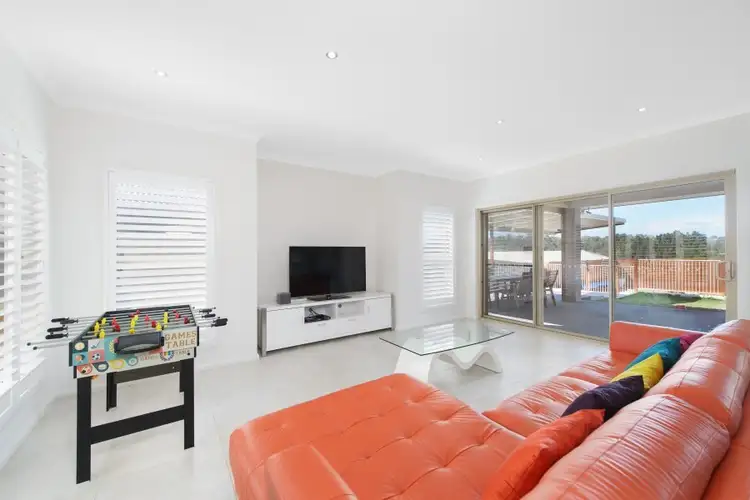 Fourth view of Homely house listing, 95 Emerald Drive, Port Macquarie NSW 2444