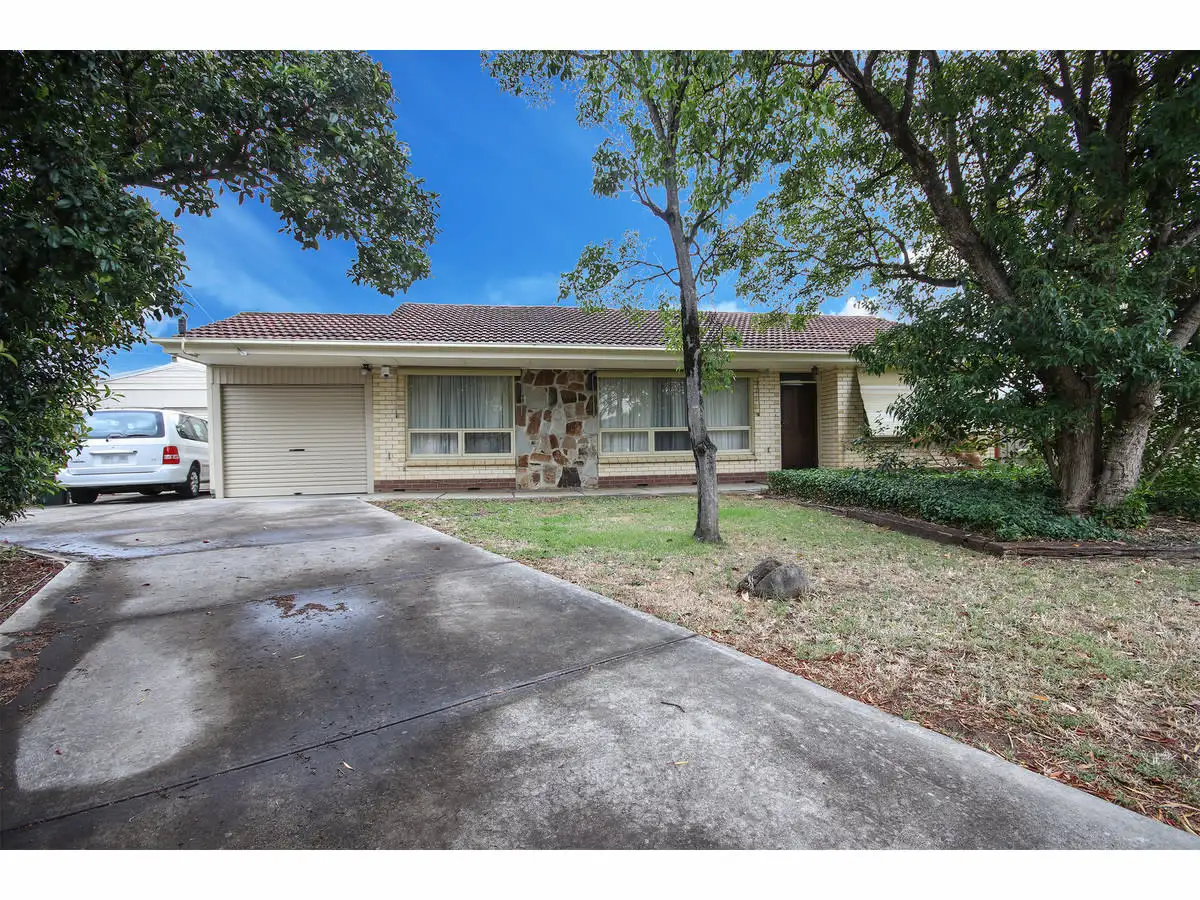 Main view of Homely house listing, 8 Louis Crescent, Newton SA 5074