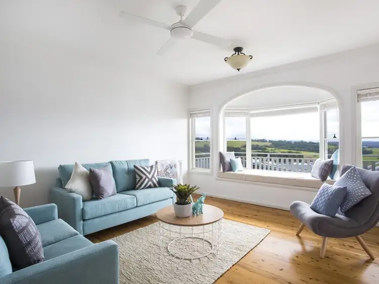 Fifth view of Homely house listing, 30 Eyrie Bowrie Drive, Milton NSW 2538