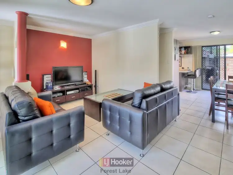 Third view of Homely townhouse listing, 3/11 Juba Street, Riverhills QLD 4074