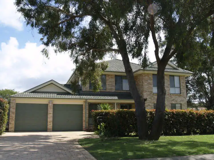 Main view of Homely house listing, 11 Sanderling Close, Salamander Bay NSW 2317