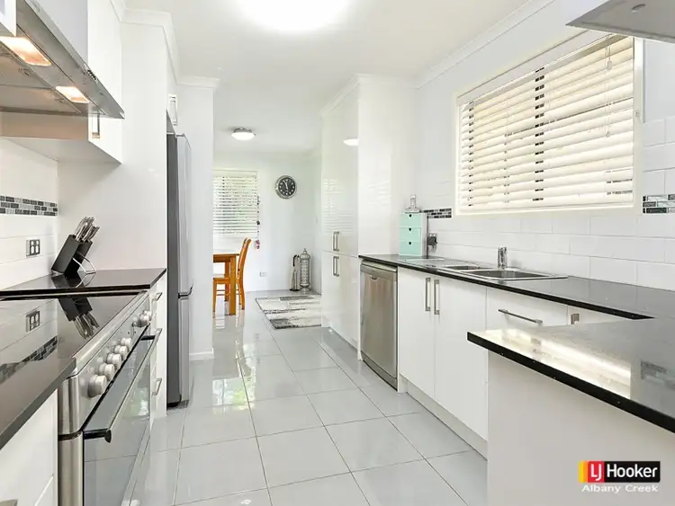 Fourth view of Homely house listing, 12 Oscar Crescent, Albany Creek QLD 4035