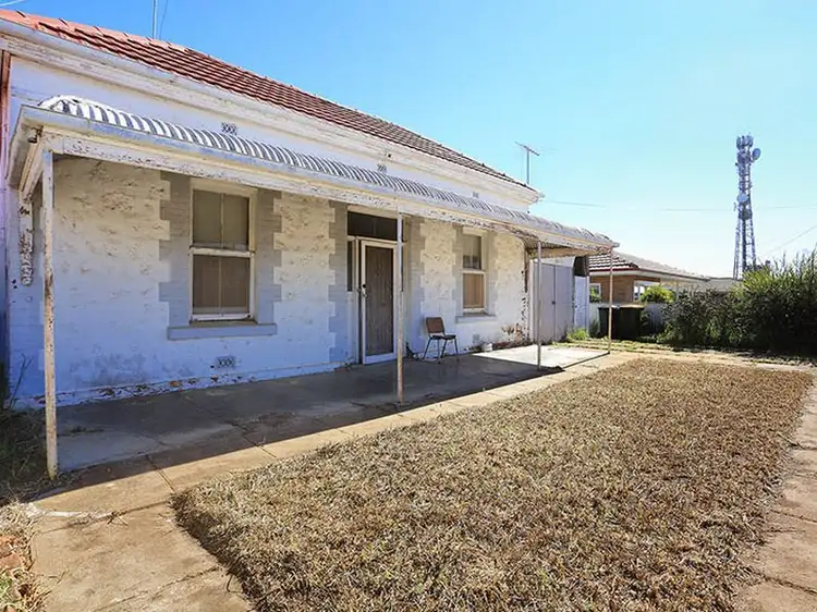 Second view of Homely house listing, 7 Verco Street, Balaklava SA 5461