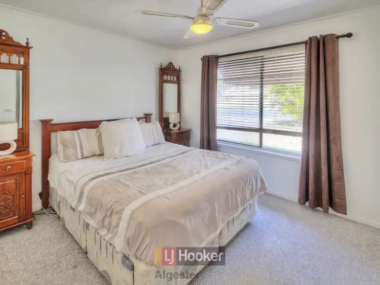 Sixth view of Homely house listing, 55 Helicia Street, Algester QLD 4115