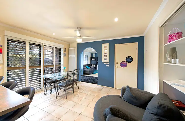 Seventh view of Homely house listing, 1 Igera Place, Ngunnawal ACT 2913