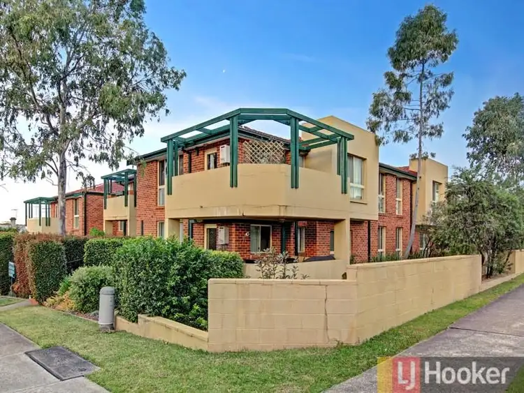 Second view of Homely unit listing, Unit 2/878 King Georges Road, South Hurstville NSW 2221