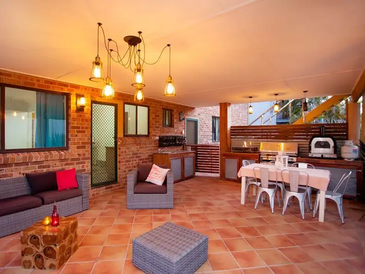 Fifth view of Homely house listing, 21 Beach Street, Wallabi Point NSW 2430