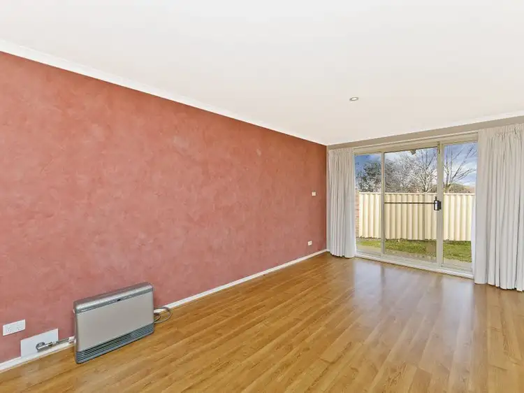 Second view of Homely townhouse listing, 5/60 Jacaranda Drive, Jerrabomberra NSW 2619