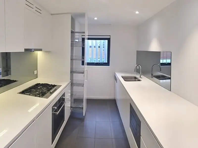 Main view of Homely unit listing, 708/55 Hill Road, Wentworth Point NSW 2127