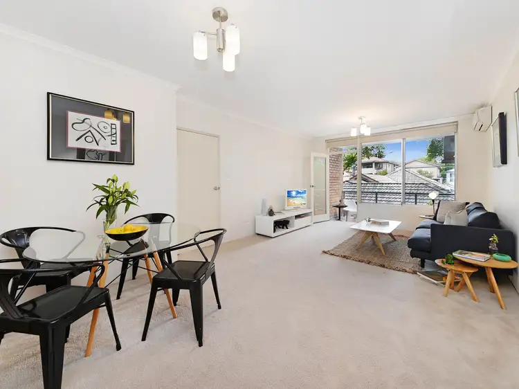 Main view of Homely unit listing, 7/336 Military Road, Vaucluse NSW 2030