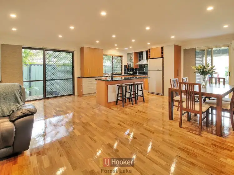 23 Newburn Street, Hillcrest QLD 4118